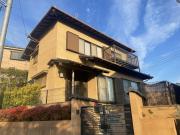 小田急小田原線向ヶ丘遊園駅までバス約20分 徒歩5分