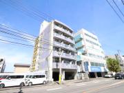 アーバンコート中吉野