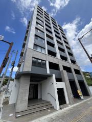 西鉄天神大牟田線高宮駅まで徒歩18分
