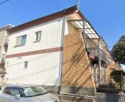 大熊町テラスハウス