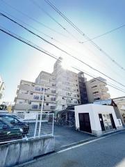 阪急京都線上新庄駅まで徒歩13分