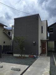 ユニキューブ砂子町A棟