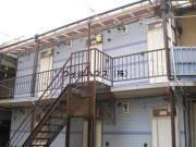 高川ハイツ
