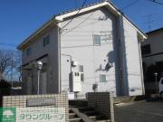 シャンプレンハイツ南成瀬V