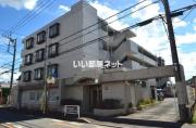 ＪＲ高崎線北本駅まで徒歩4分