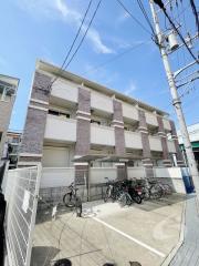 阪急宝塚線蛍池駅まで徒歩13分