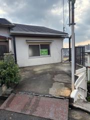 ＪＲ阪和線津久野駅まで徒歩15分