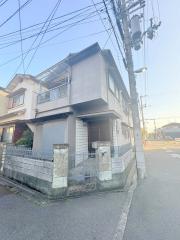 地下鉄谷町線喜連瓜破駅まで徒歩10分