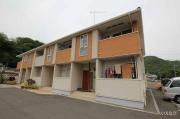 ＪＲ山陽本線松永駅までバス約25分 徒歩4分