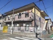 ＪＲ東海道本線さくら夙川駅まで徒歩6分
