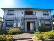 サンビレッジ学園前東坂D