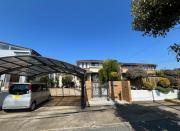 舞の里2丁目借家