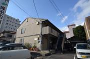 ＪＲ山陽本線向洋駅まで徒歩5分