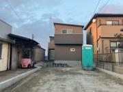 リバーサイドおりづ