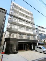 ＪＲ大阪環状線寺田町駅まで徒歩2分