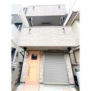 地下鉄御堂筋線江坂駅まで徒歩12分