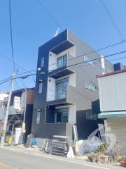 大阪モノレール本線少路駅まで徒歩19分