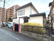 相模原市中央区矢部2丁目戸建
