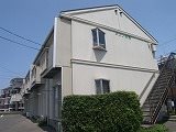 メゾン船越