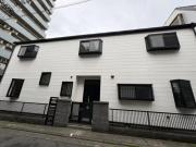 ＪＲ根岸線桜木町駅まで徒歩7分