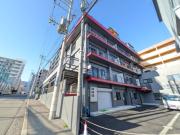 ＪＲ東海道本線住吉駅まで徒歩10分