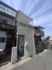 伊丹市大野2丁目借家