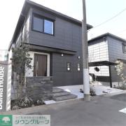 西武池袋・豊島線練馬駅まで徒歩19分