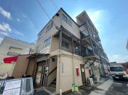 京阪本線萱島駅まで徒歩9分