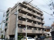 阪急神戸線武庫之荘駅まで徒歩15分