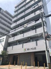 岡山軌道清輝橋線東中央町駅まで徒歩10分