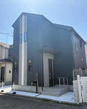 学園東町戸建