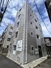 アイリス東大前