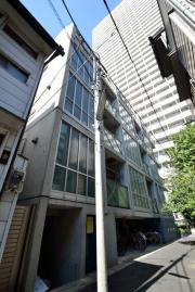 都営大江戸線月島駅まで徒歩1分