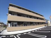 山陽電鉄網干線山陽網干駅まで徒歩8分