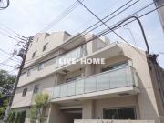 ＪＲ中央線中野駅まで徒歩6分