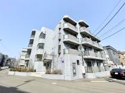 地下鉄南北線北３４条駅まで徒歩7分