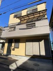 八潮市大瀬1514貸家