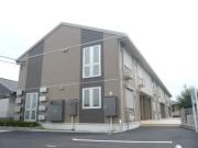 京阪石山坂本線南滋賀駅まで徒歩1分