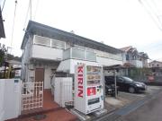 山陽電鉄本線須磨寺駅まで徒歩20分