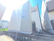 カームネスKiKi