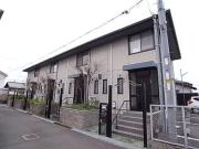 阪急宝塚線清荒神駅まで徒歩14分