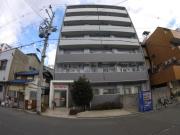 地下鉄堺筋線天神橋筋六丁目駅まで徒歩5分