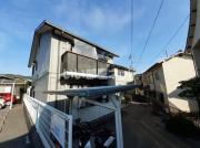 ＪＲ芸備線矢賀駅まで徒歩20分