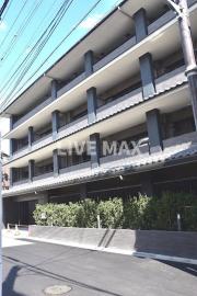 リーガル京都二条城前