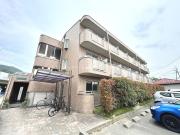 ＪＲ信越本線安茂里駅まで徒歩7分