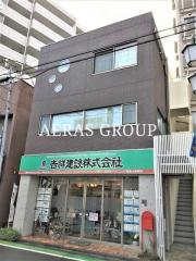 ビルズ吉祥西所沢駅前