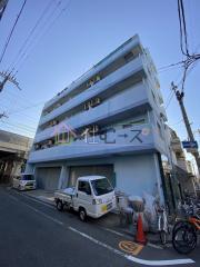 TAIHO メゾン大今里