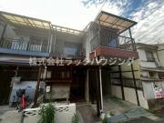 大久保町3丁貸家