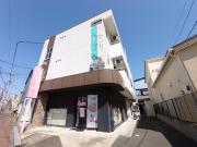 遠州鉄道新浜松駅まで徒歩9分