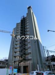 コスモ亀有V